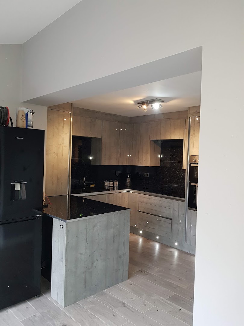 First choice painting and decorating — Photos 1