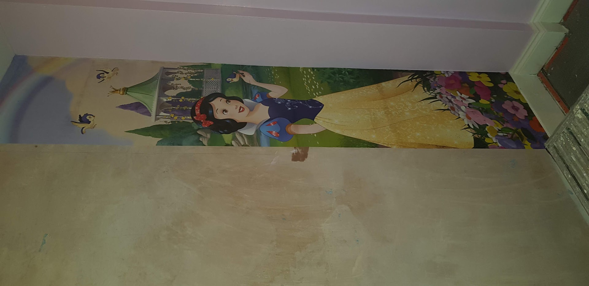 First choice painting and decorating — Photos 15