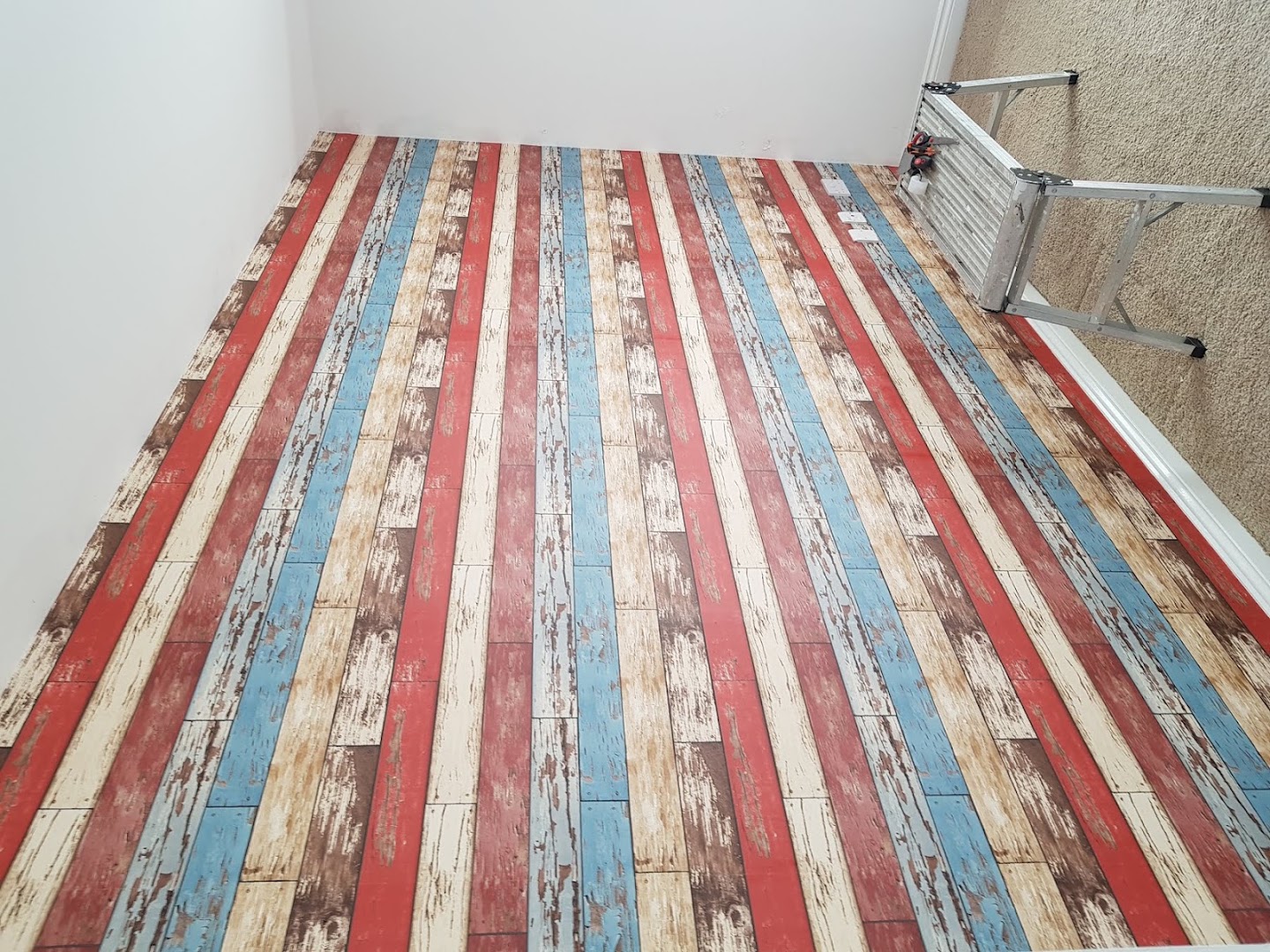 First choice painting and decorating — Photos 12