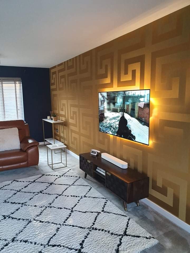 First choice painting and decorating — Photos 7