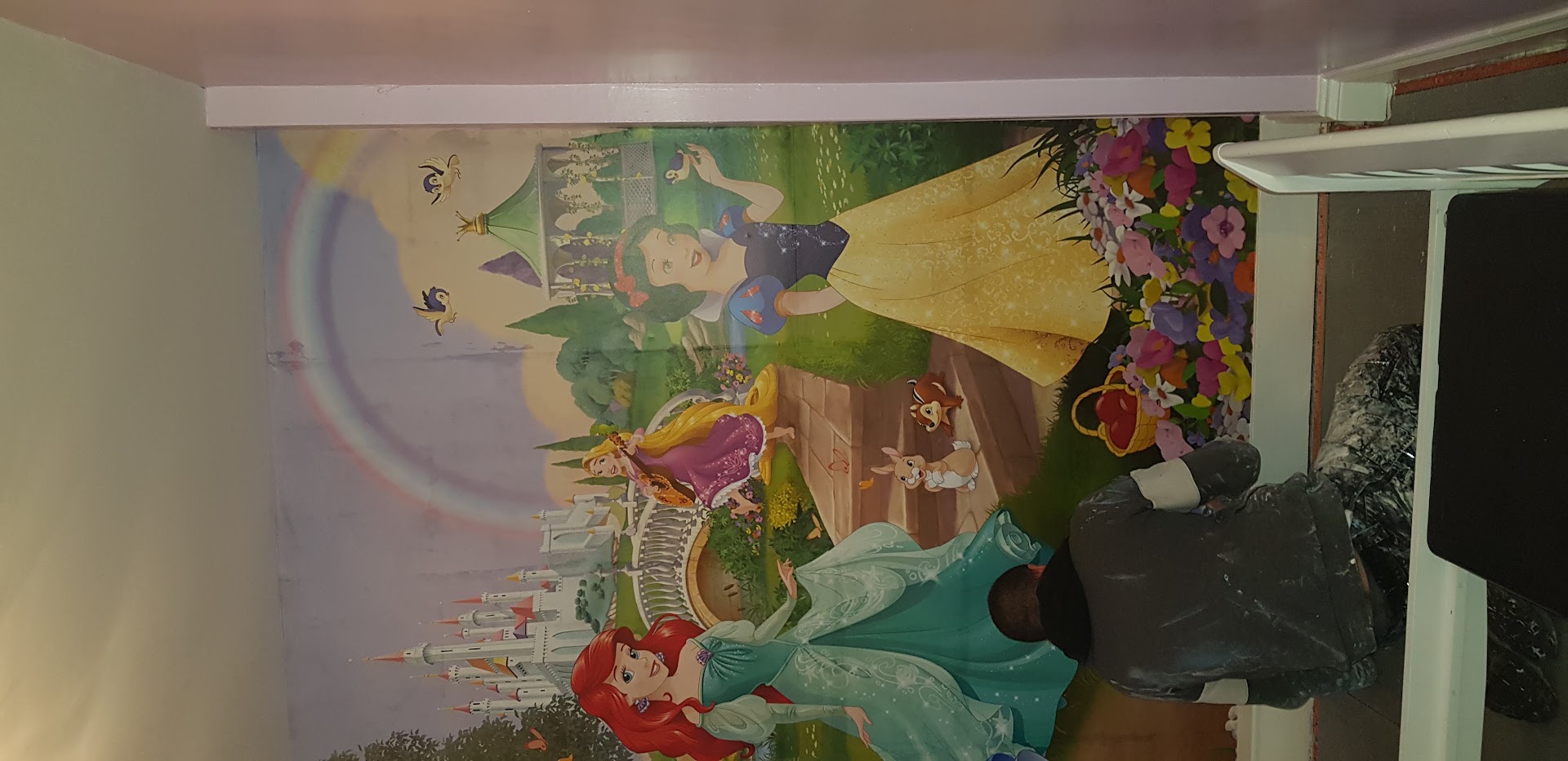 First choice painting and decorating — Photos 11