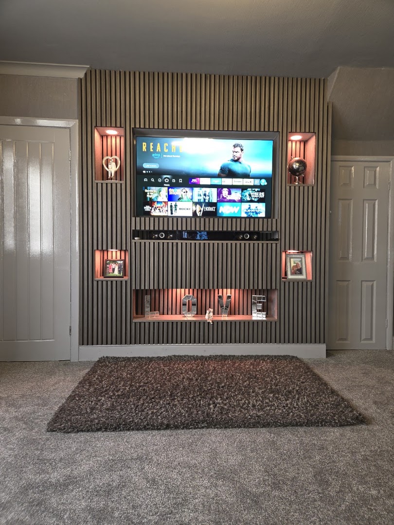 First choice painting and decorating — Photos 9